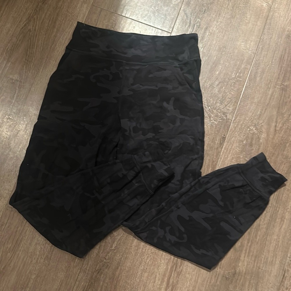 Lululemon Align Joggers